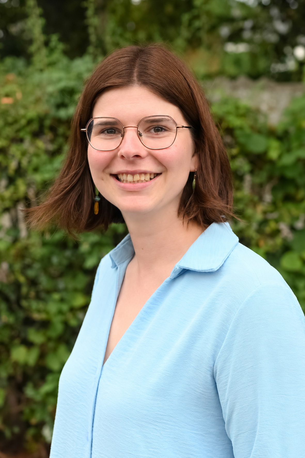 Dr. An-Sofie Wouters