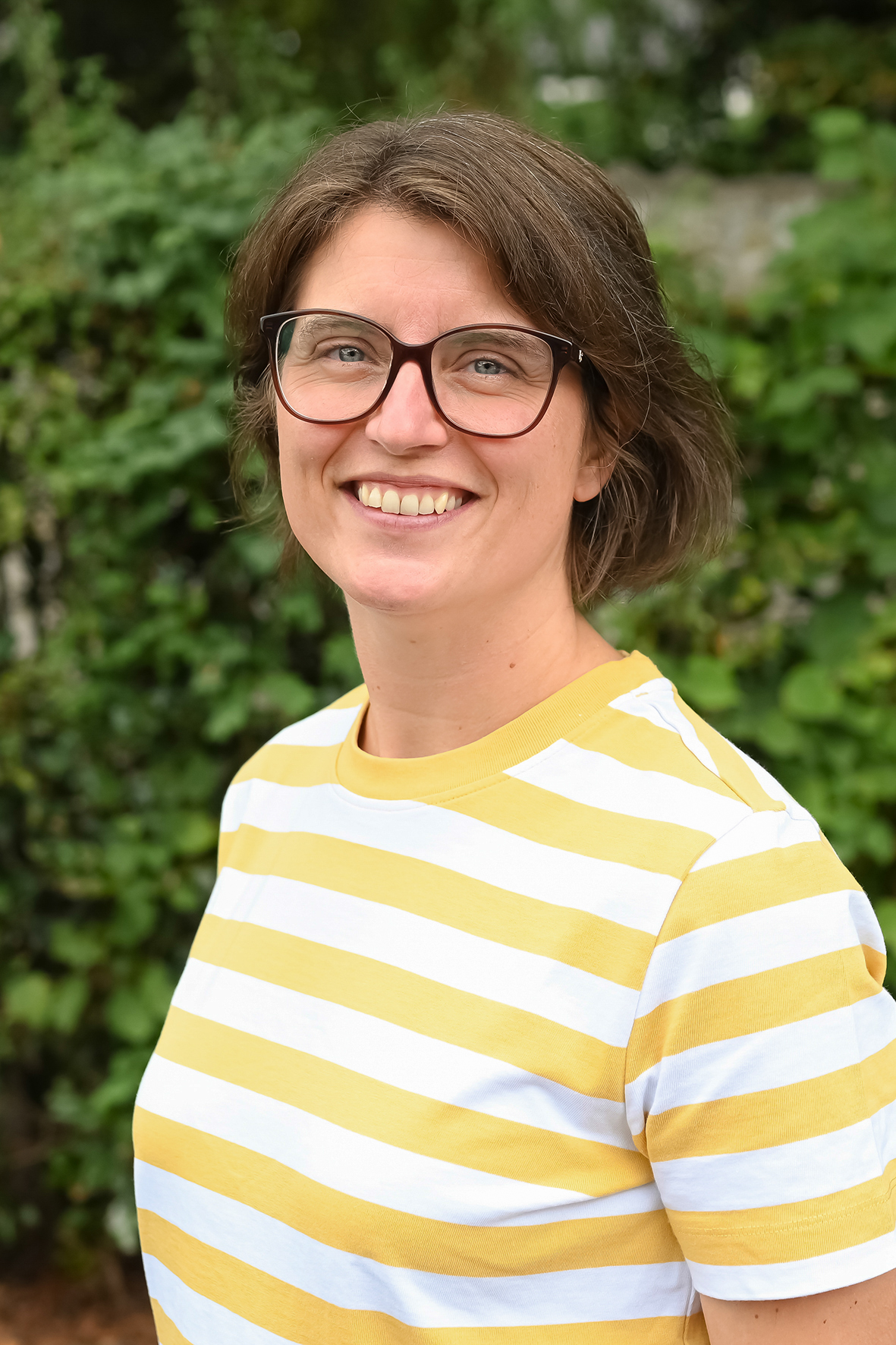 Dr. Els De Moitié