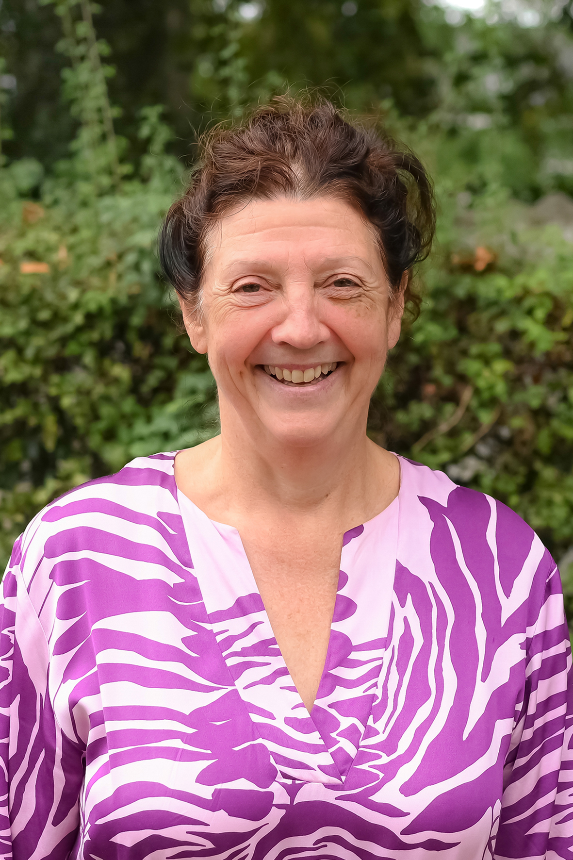 Dr. Hilde Wouters