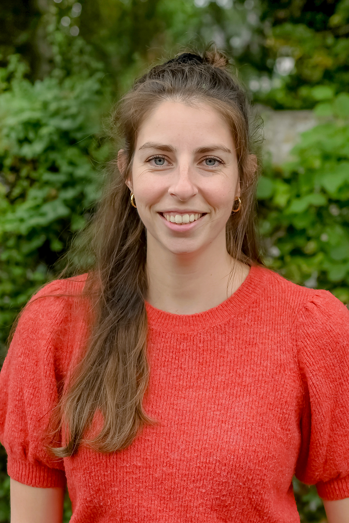 Dr. Marijke Vanhove