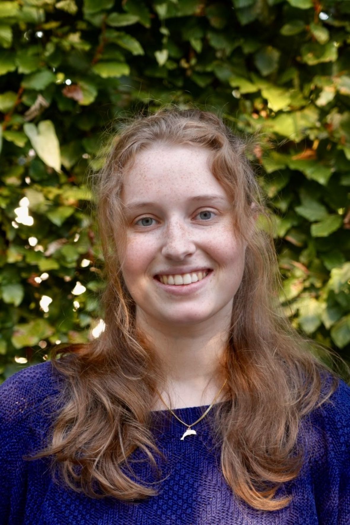 Dr. Annelien Travers