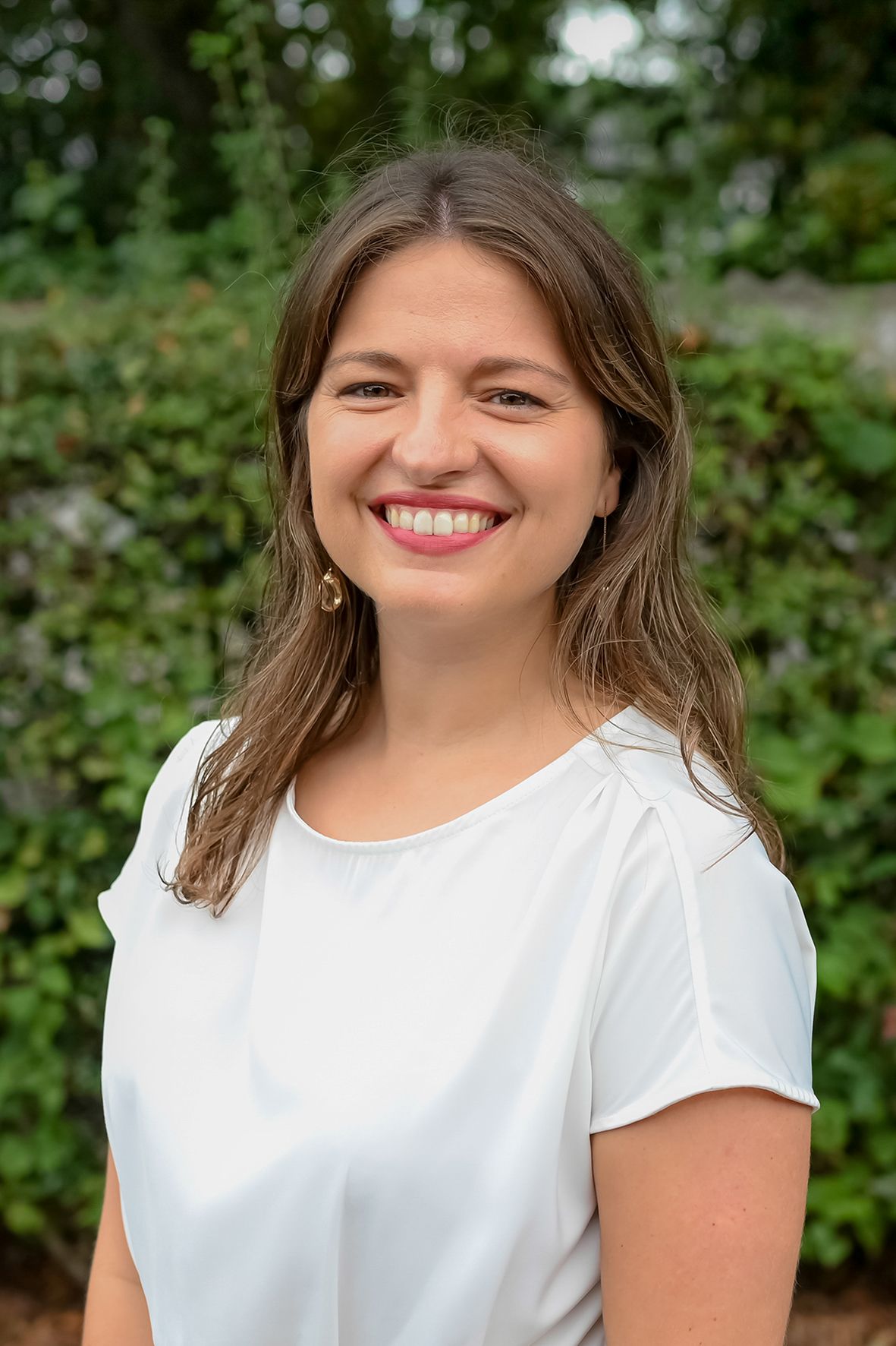 Dr. Laura Goetschalckx
